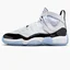 Кросівки чоловічі Air Jordan Two Trey Concord White Do1925-100
