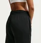 Штани жіночі Nike Sportswear Phoenix Fleece High-Waisted Wide-Leg Pants Black IH1011-010