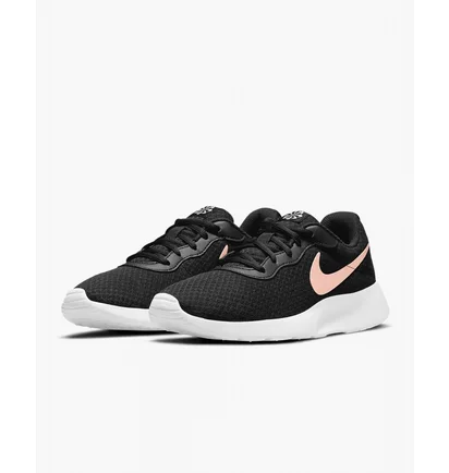 Кроссовки женские Nike Wmns Tanjun Black DJ6257-001