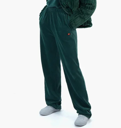 Штаны женские Ellesse Xana Jog Pant Green SGT19424-502