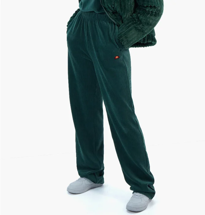 Штаны женские Ellesse Xana Jog Pant Green SGT19424-502