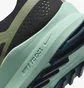 Кросівки чоловічі Nike Pegasus Trail 4 Running Shoes Black Dj6158-004