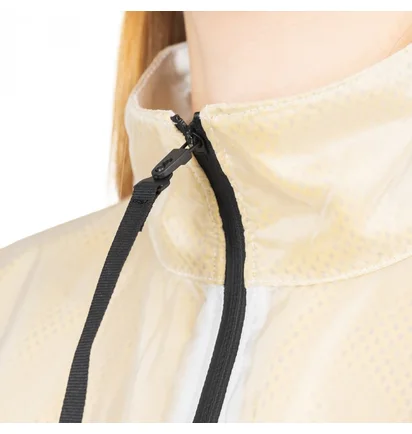 Кофта женская Nike Tech Pack Mesh Jacket Beige/Yellow CZ9787-392
