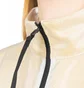 Кофта женская Nike Tech Pack Mesh Jacket Beige/Yellow CZ9787-392