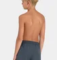 Шорти дитячі Arena Beach Short Logo R Black 006446-590