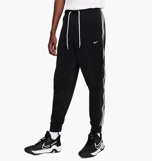 Штаны мужские Nike Lightweight Basketball Pants Black FB6972-010