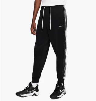 Штани чоловічі Nike Lightweight Basketball Pants Black FB6972-010