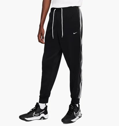 Штаны мужские Nike Lightweight Basketball Pants Black FB6972-010