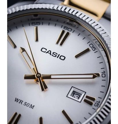 Часы унисекс Casio Standard MTP-1302PSG-7AVEF