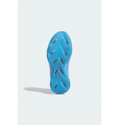 Кроссовки мужские Adidas Ae 1 Low Black/Light Blue JQ6139