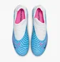 Бутси унісекс Nike Phantom Gx Pro Fg Light Blue/White Dd9463-446