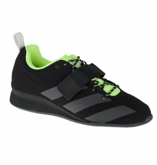 Кроссовки мужские Adidas Weightlifting Ii Black FV6592