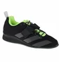 Кроссовки мужские Adidas Weightlifting Ii Black FV6592