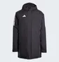 Парка мужская Adidas Tiro 24 Stadium Parka Black IJ7391