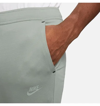 Спортивный костюм мужской Nike Tech Fleece Lightweight Grey DX0822-330__DX0826-330