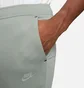 Спортивный костюм мужской Nike Tech Fleece Lightweight Grey DX0822-330__DX0826-330