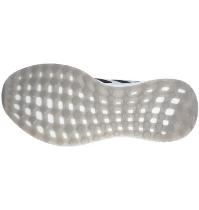 Кроссовки мужские Adidas Sportswear Senseboost Go M White EG0959