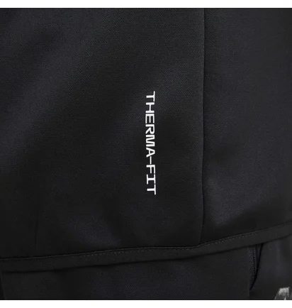 Худі чоловіче Nike Gfx Po Black FZ1060-010