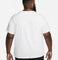 Футболка чоловіча Nike M Nsw Prem Essntl Sust Tee White Do7392-100