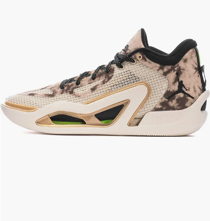 Кроссовки мужские Air Jordan Tatum 1 Beige DZ3320-200
