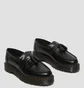 Туфли унисекс Dr. Martens Adrian Bex Smooth Black 26957001