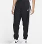Спортивний костюм чоловічий Nike Club Wvn Hd Trk Suit Black Bv3025-013