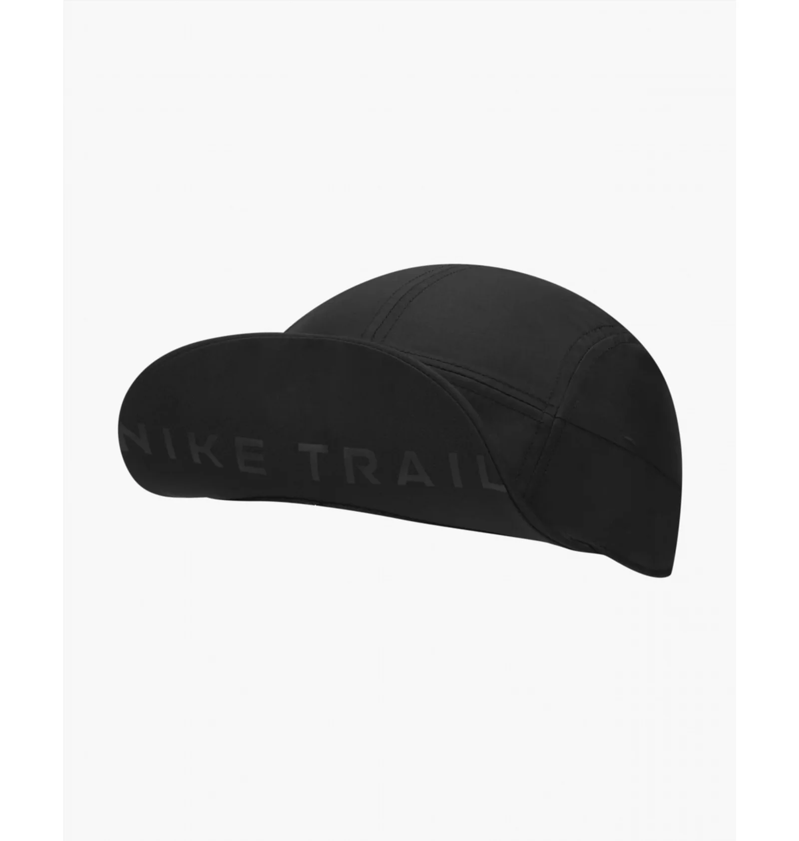 ᐉ Кепка унисекс Nike Df Aw84 Trail Cap Black Dr0469-010 - купить