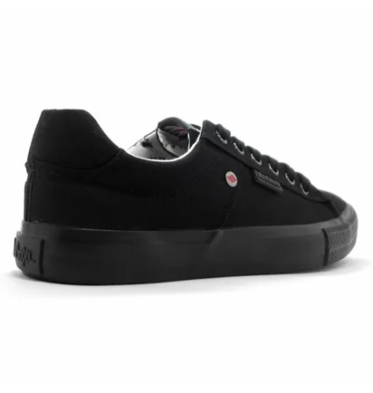 Кеди чоловічі Lee Cooper Black LCW22310897M