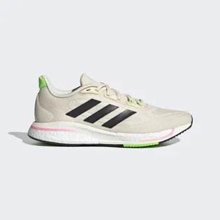 Кроссовки женские Adidas Supernova+ Running Shoes Beige Gy8313