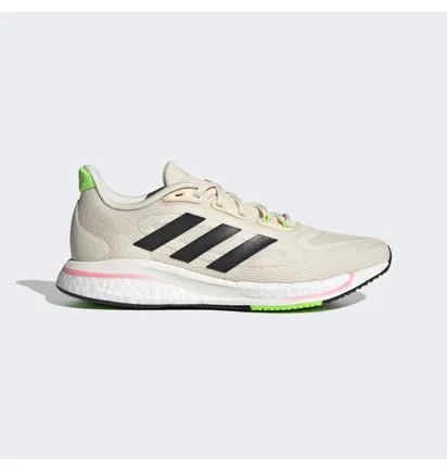Кросівки жіночі Adidas Supernova+ Running Shoes Beige Gy8313