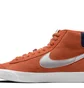 Кроссовки мужские Nike Blazer Mid 77 Orange DC3433-800