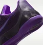 Кросівки дитячі Nike Kobe I X Low E M Big Kids Basketball Shoes Black/Violet IM6642-500