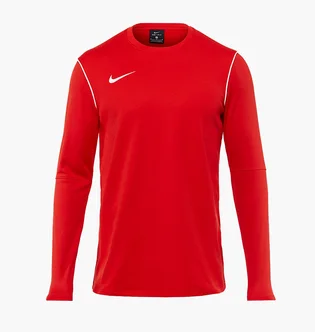 Лонгслив мужской Nike Park 20 Crew Top Red BV6875-657