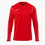 Лонгслив мужской Nike Park 20 Crew Top Red BV6875-657
