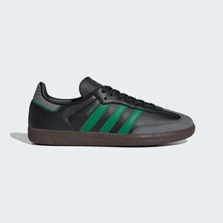 Кроссовки женские Adidas Samba Og Black IE6520