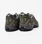 Кроссовки женские New Balance 610V1 Green/Beige ML610TBJ