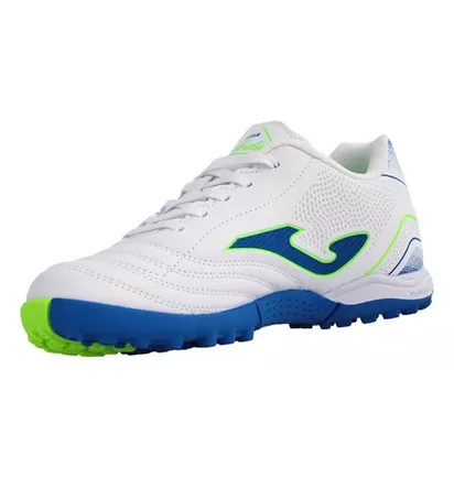 Сороконожки детские Joma Toledo Jr White TOJW2402TF