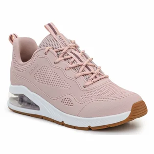 Кроссовки женские Skechers Uno 2 Traveler Peach 155640-BLSH