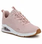 Кросівки жіночі Skechers Uno 2 Traveler Peach 155640-BLSH