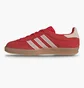 Кросівки жіночі Adidas Gazelle Indoor Red JI2756