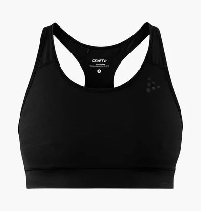 Топ женский Craft Training Black 1907183-999000