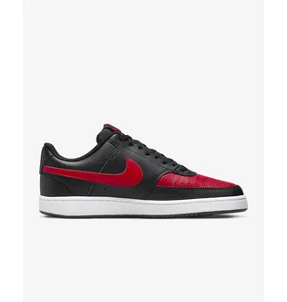 Кроссовки мужские Nike Court Vision Lo Black Dv6488-001