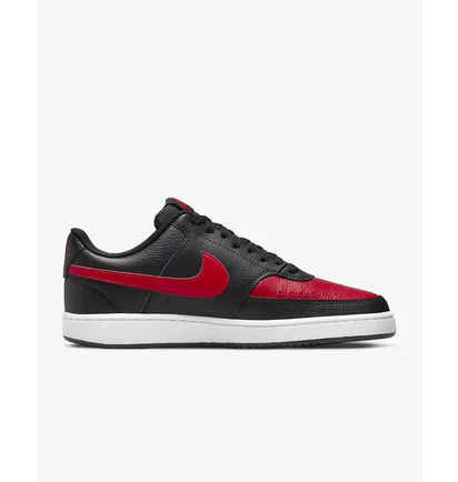 Кросівки чоловічі Nike Court Vision Lo Black Dv6488-001