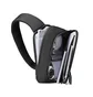 Сумка чоловіча Mark Ryden Mini Cubic Black MR8893