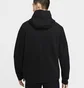 Толстовка чоловіча Nike Tech Fleece Black CU4489-010
