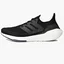 Кросівки чоловічі Adidas Ultraboost 21 Core Black FY0378