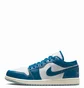 Кроссовки мужские Air Jordan Air 1 Low Se Industrial White/Blue FN5214-141