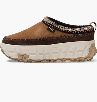Кроссовки мужские UGG W Venture Daze Brown 1155650-CTC