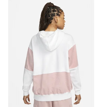 Худі жіноче Nike Anglia White DX1099-121