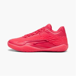 Кросівки жіночі Puma Stewie X Team Stewie 3 Basketball Shoes Red 380068-07